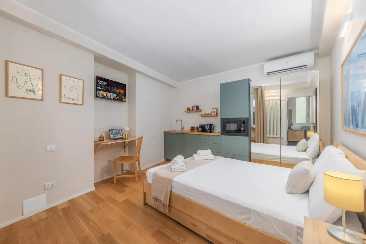 Image 2 of Bramantia – Perfect base to explore Milan
