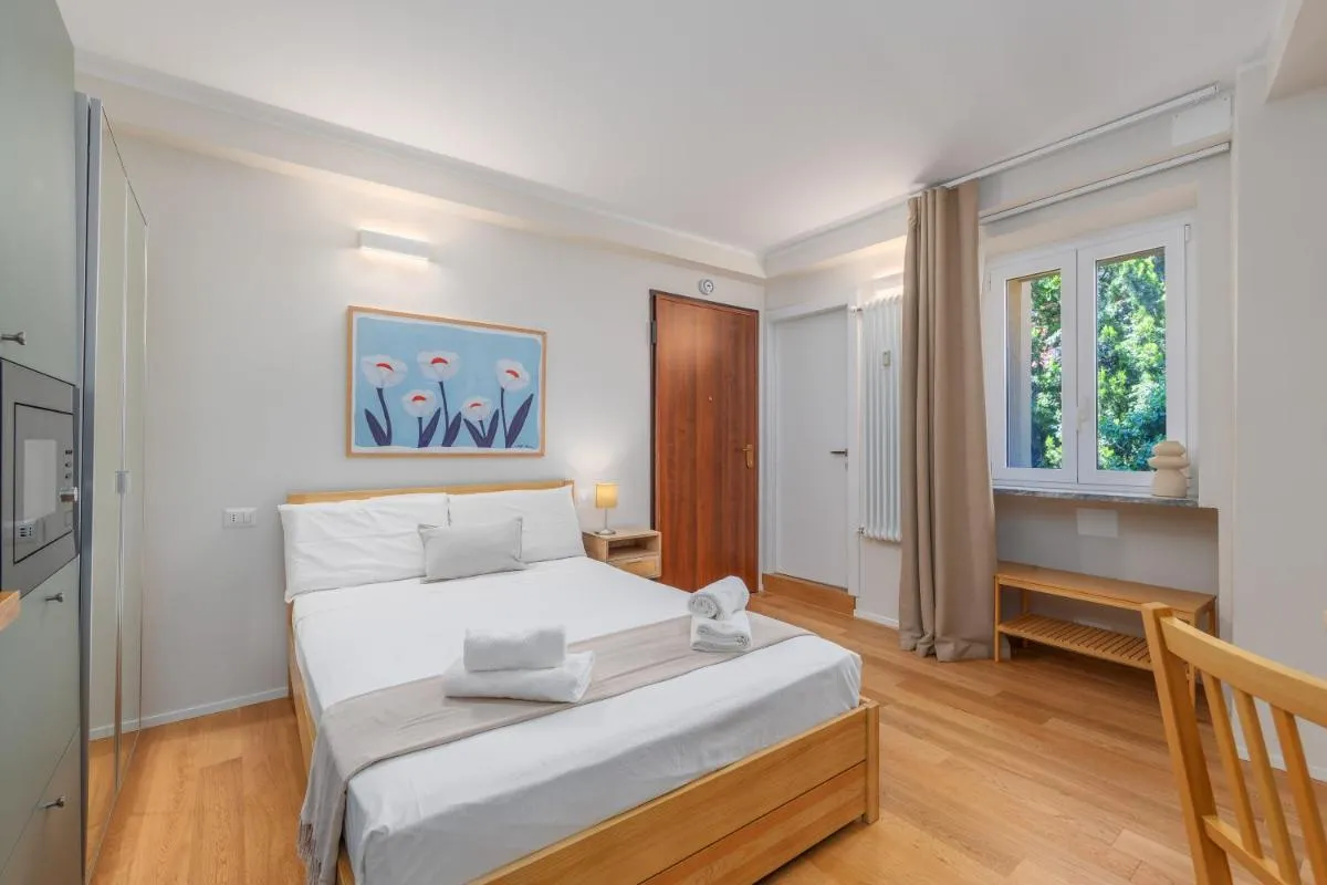 Image 5 of Bramantia – Perfect base to explore Milan