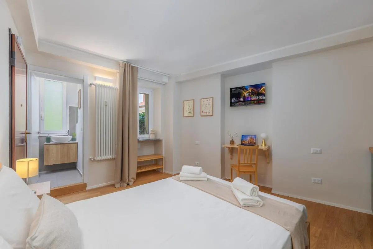 Image 4 of Bramantia – Perfect base to explore Milan