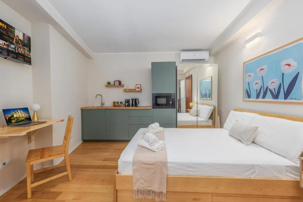 Image of Bramantia – Perfect base to explore Milan