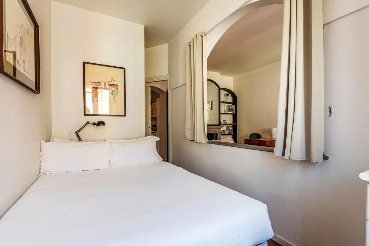 Image 3 of Brand new 1 bedroom apartment in Brera