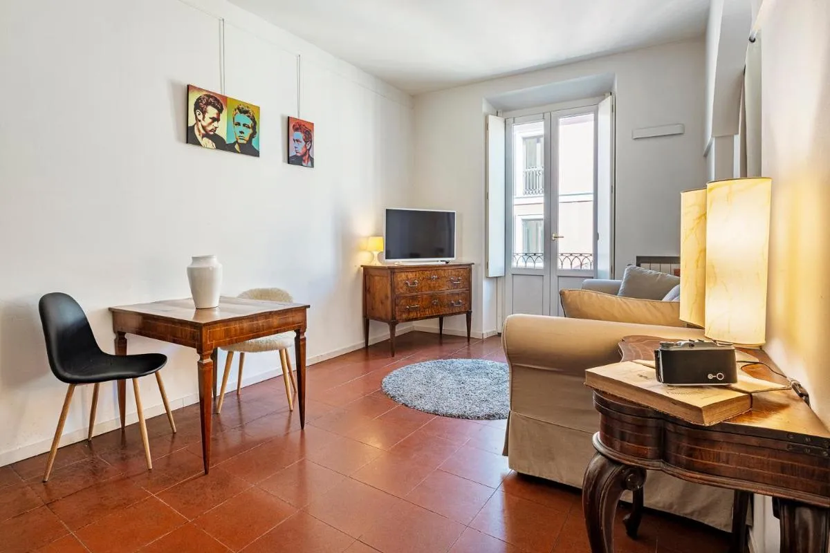 Image 2 of Brand new 1 bedroom apartment in Brera