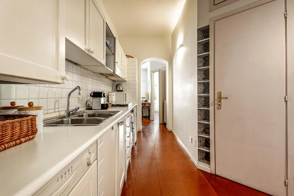 Image 5 of Brand new 1 bedroom apartment in Brera