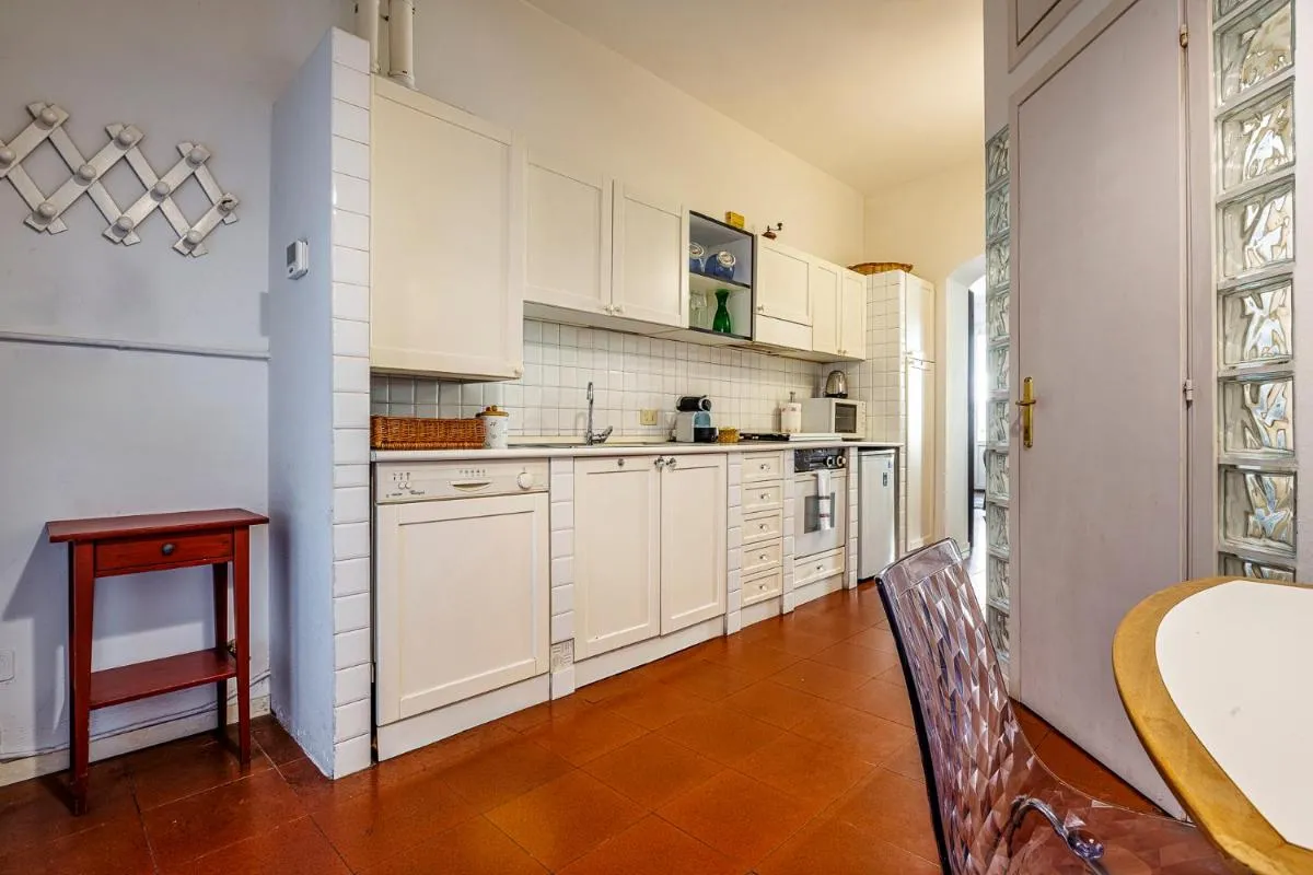 Image 6 of Brand new 1 bedroom apartment in Brera