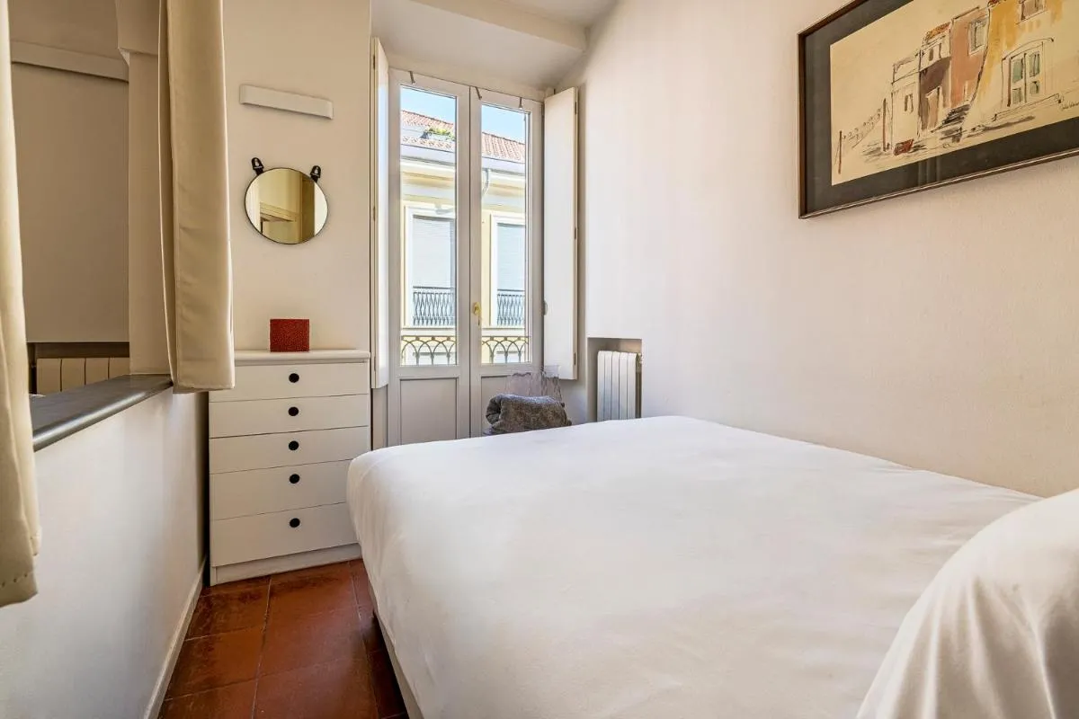 Image 4 of Brand new 1 bedroom apartment in Brera