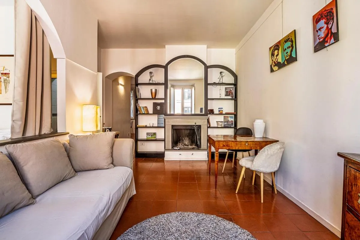 Image 1 of Brand new 1 bedroom apartment in Brera