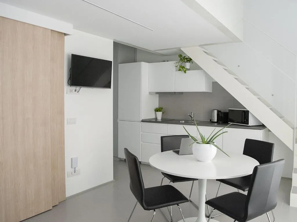 Image of Brand new apartments Ortiquattro
