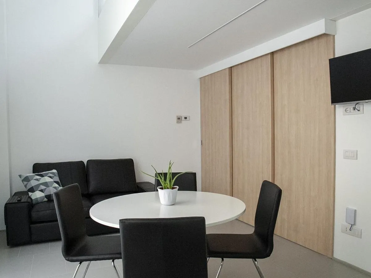 Image 4 of Brand new apartments Ortiquattro