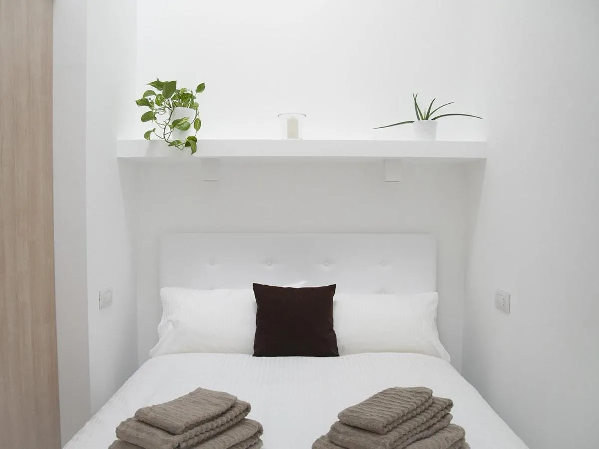 Image 1 of Brand new apartments Ortiquattro