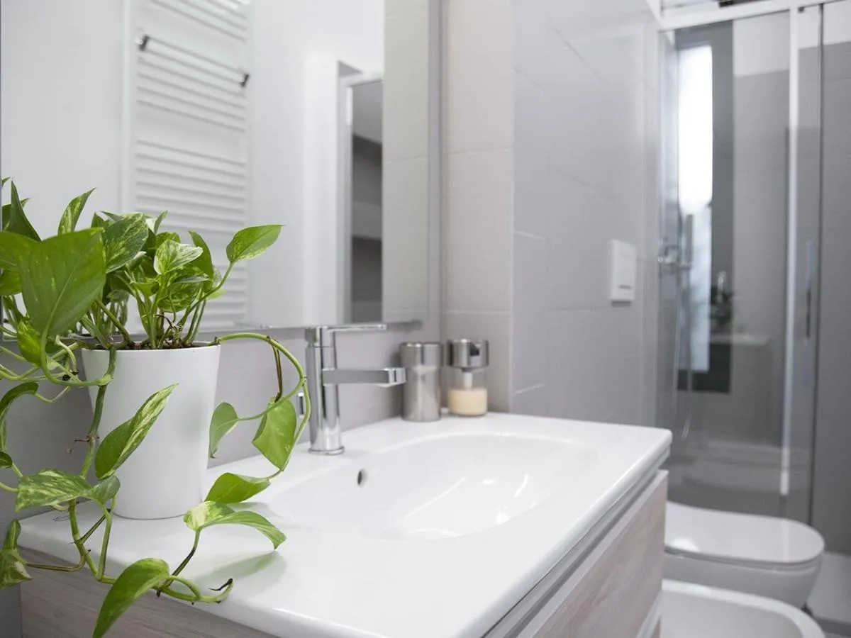 Image 2 of Brand new apartments Ortiquattro