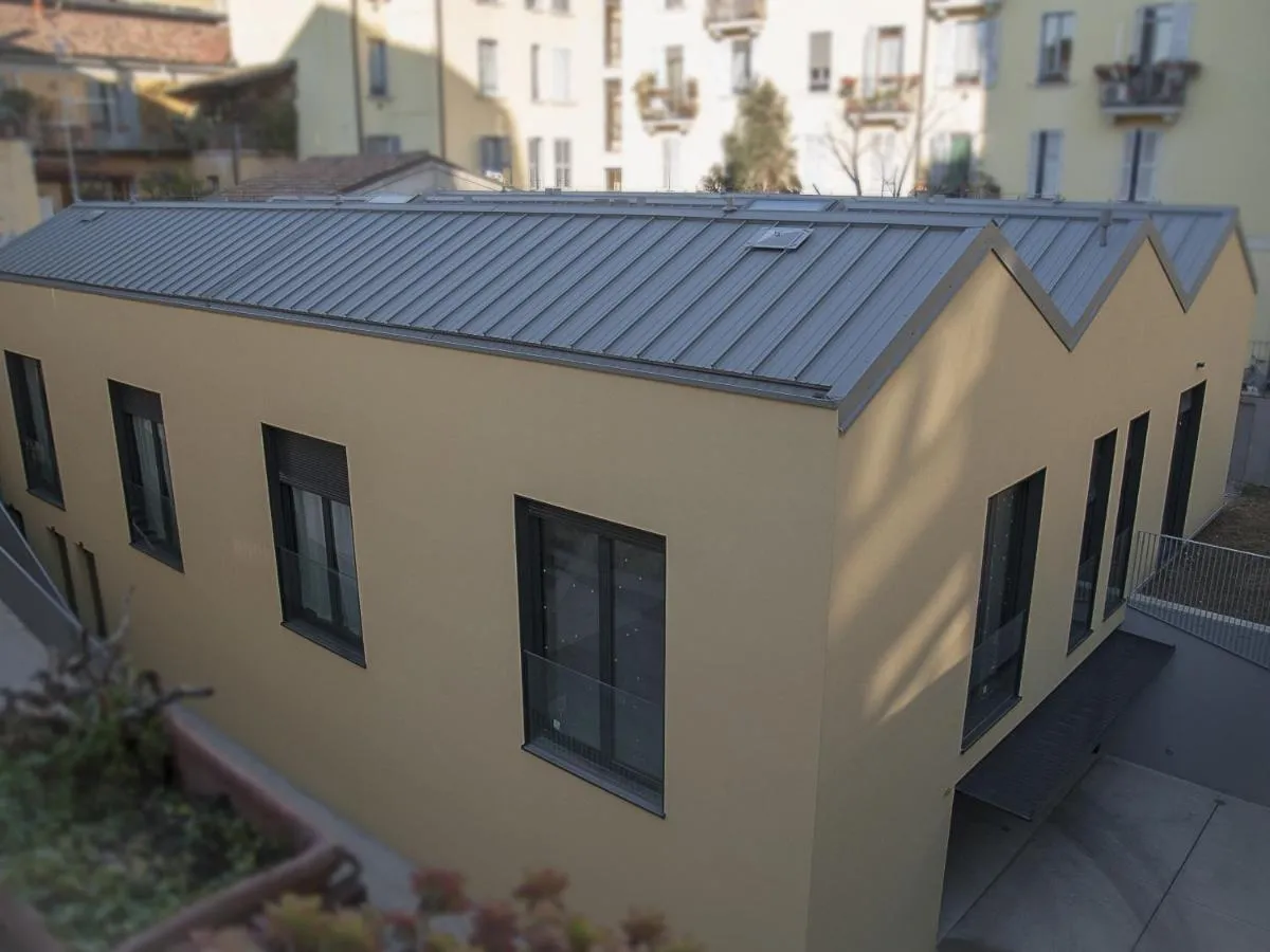 Image 5 of Brand new apartments Ortiquattro