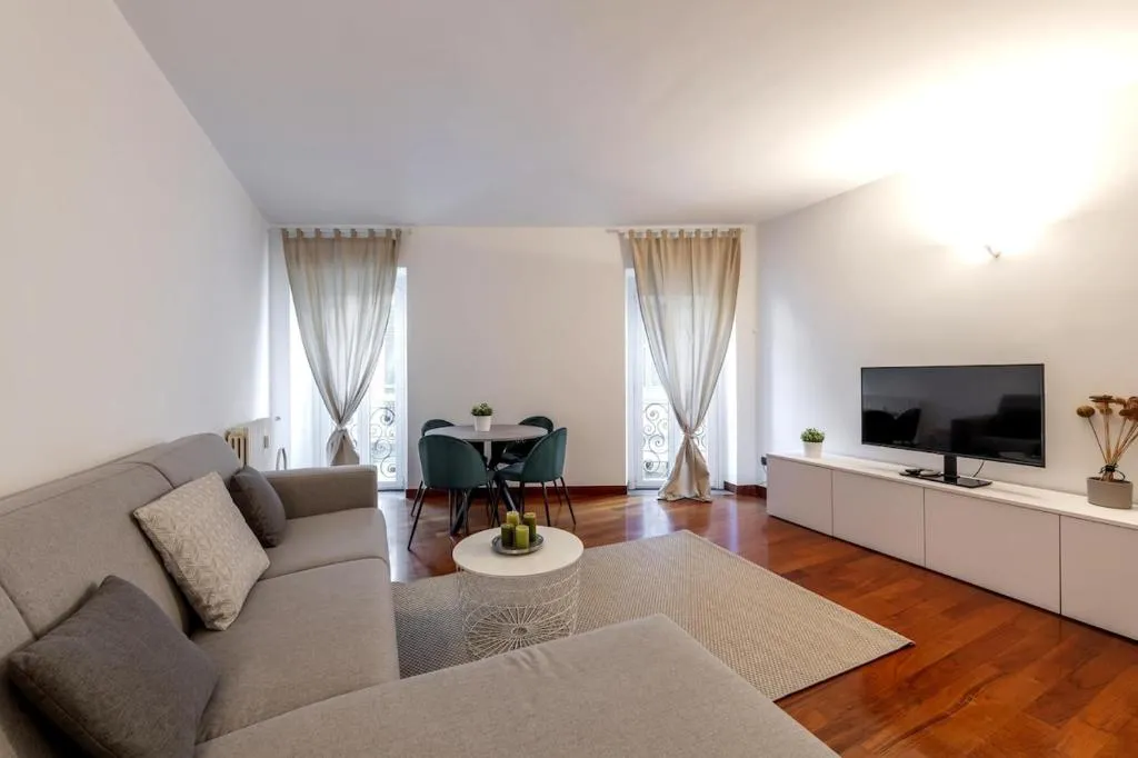 Image of Brera 19 – Wonderful Two Floors Apt