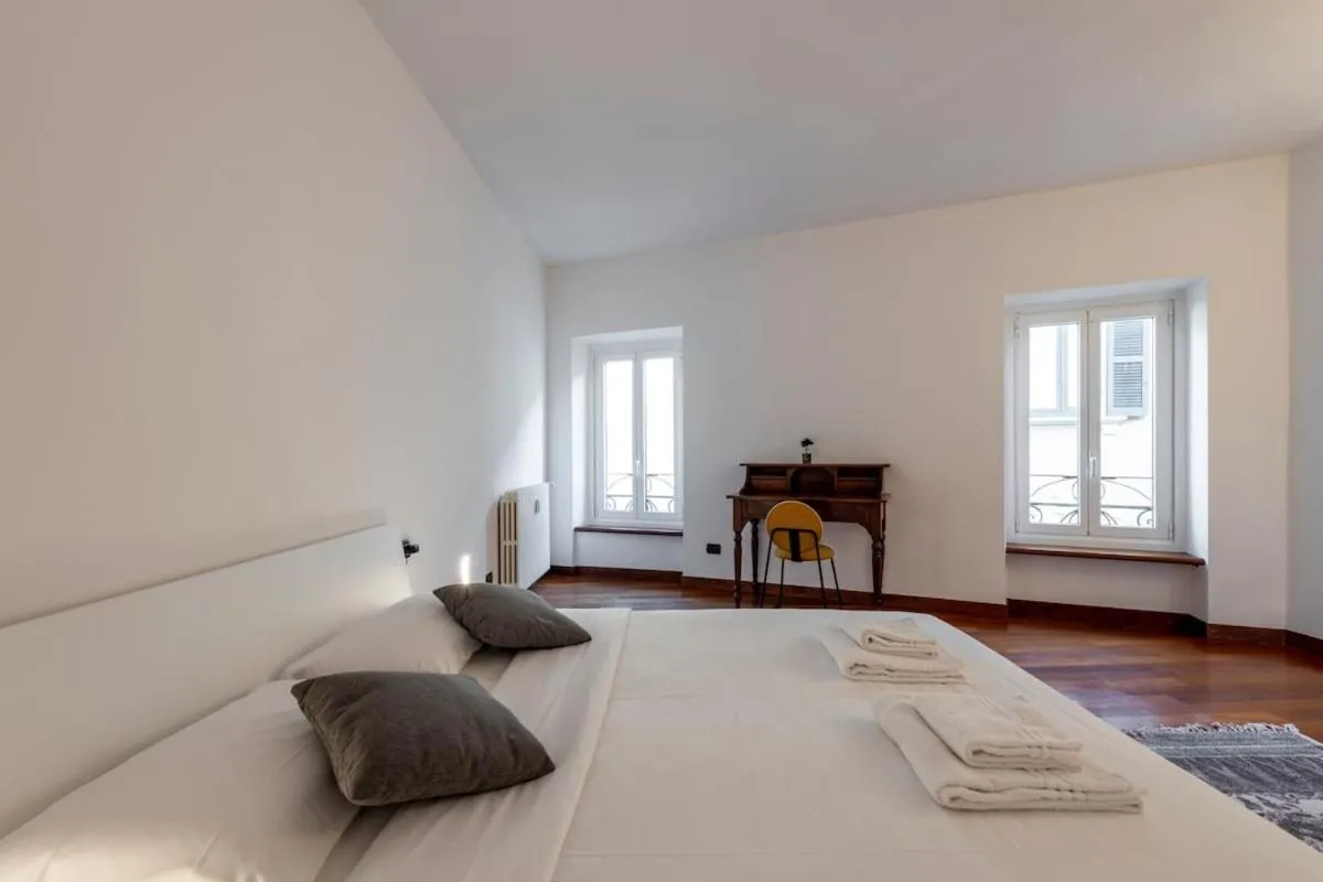 Image 1 of Brera 19 – Wonderful Two Floors Apt