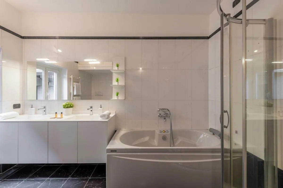 Image 6 of Brera 19 – Wonderful Two Floors Apt
