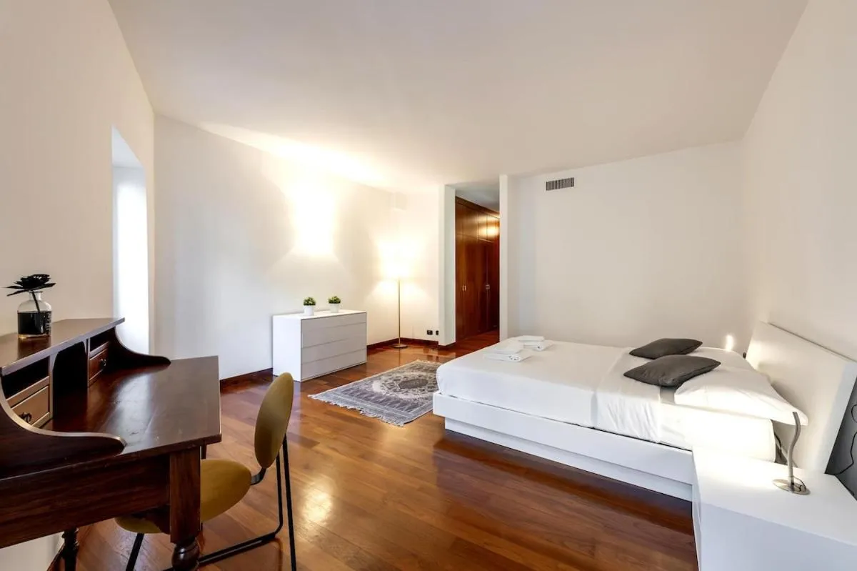 Image 5 of Brera 19 – Wonderful Two Floors Apt