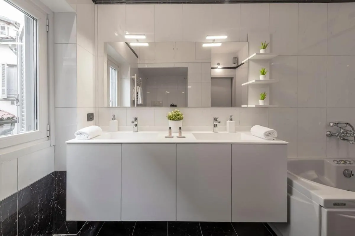 Image 2 of Brera 19 – Wonderful Two Floors Apt