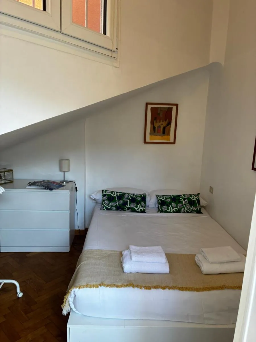 Image 2 of Brera 4 – City Center bright and cosy apartment x4!