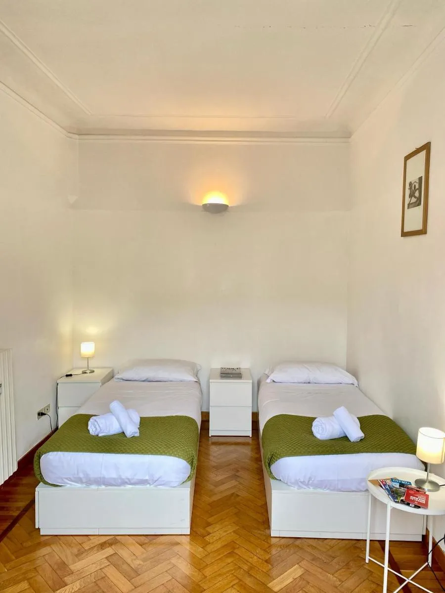 Image 3 of Brera 4 – City Center bright and cosy apartment x4!