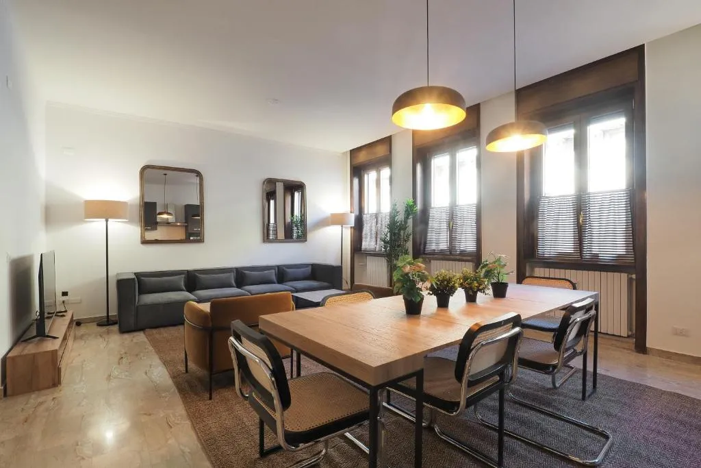 Image of Brera Apartments in Duomo