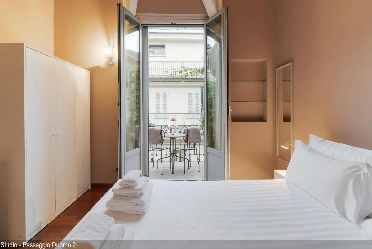Image 1 of Brera Apartments in Duomo