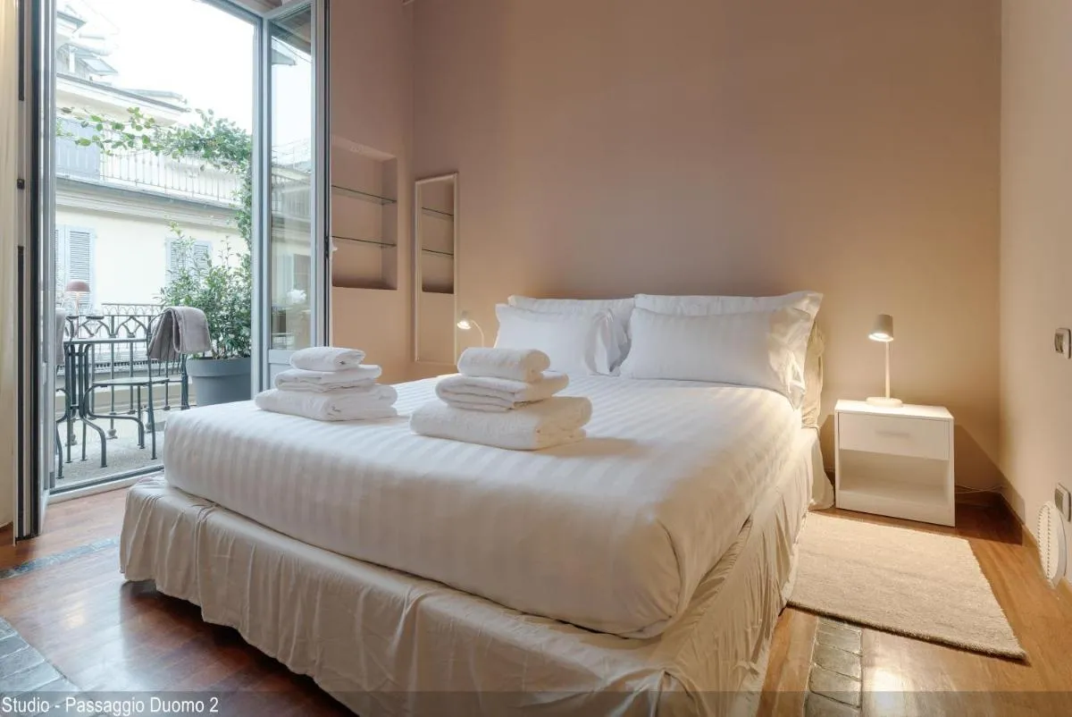 Image 6 of Brera Apartments in Duomo