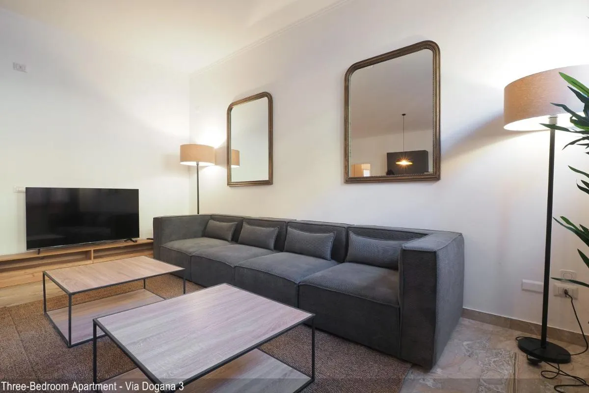 Image 4 of Brera Apartments in Duomo