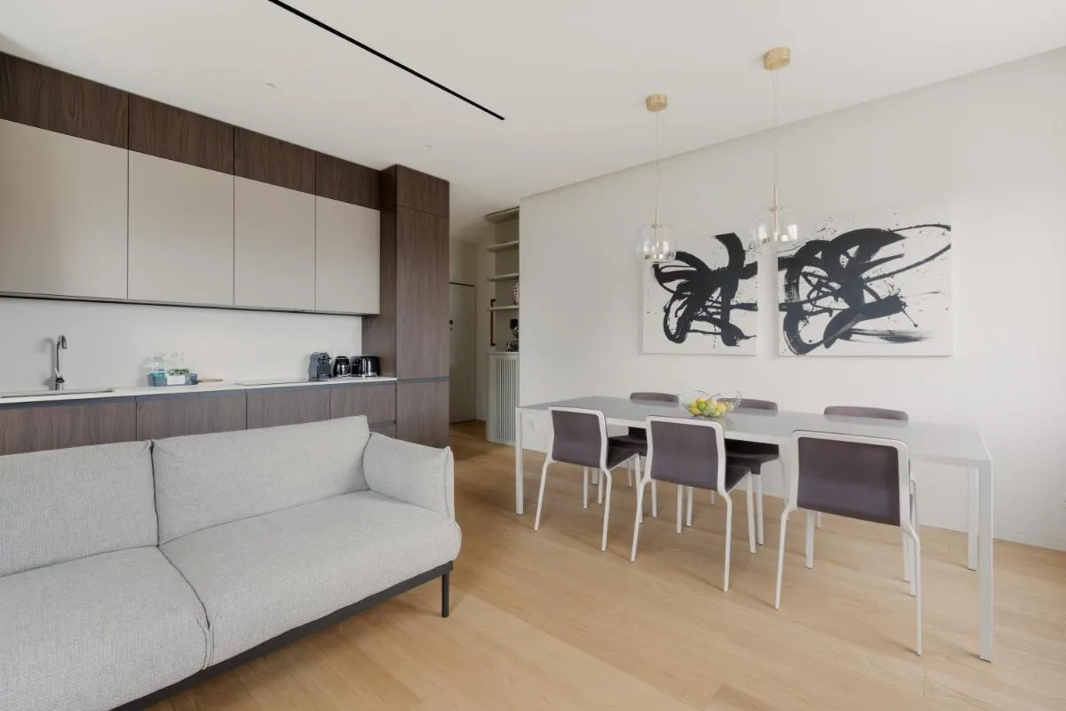 Image 3 of Brera Apartments in Missori