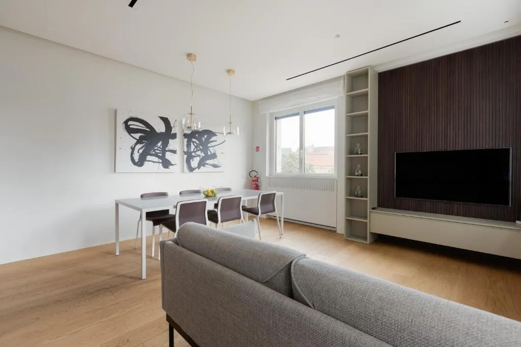 Image of Brera Apartments in Missori