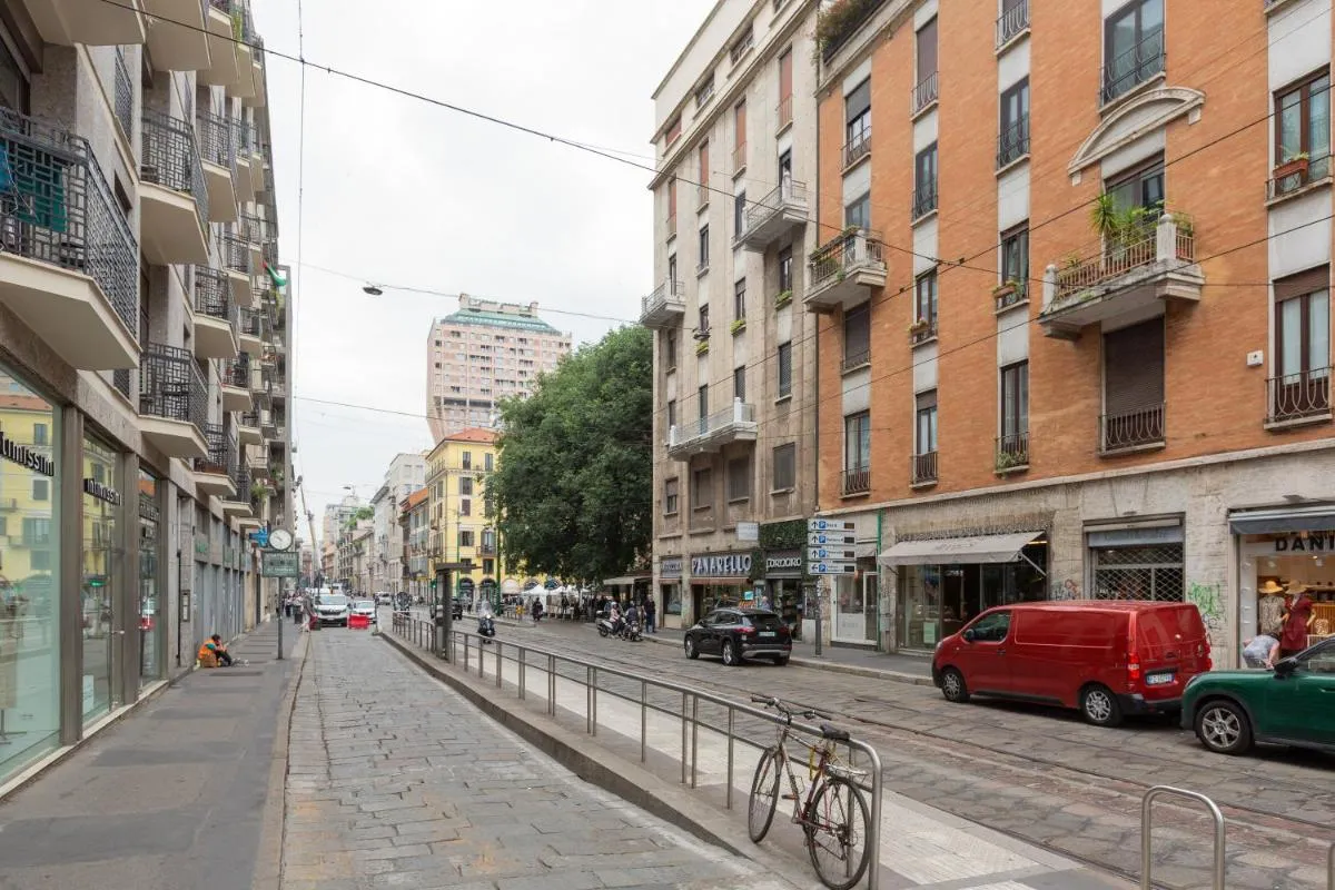 Image 4 of Brera Apartments in Missori
