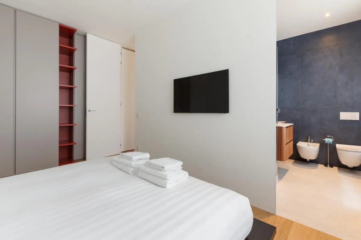 Image 5 of Brera Apartments in Missori