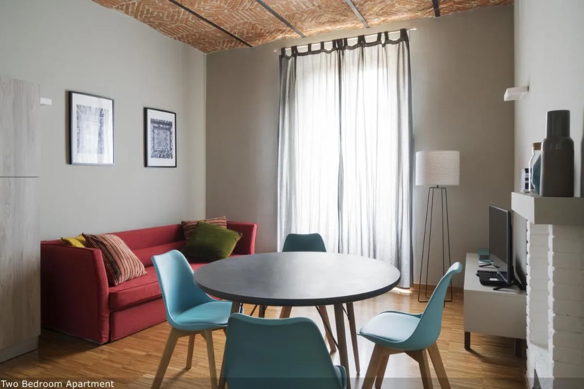 Image 3 of Brera Apartments in San Fermo
