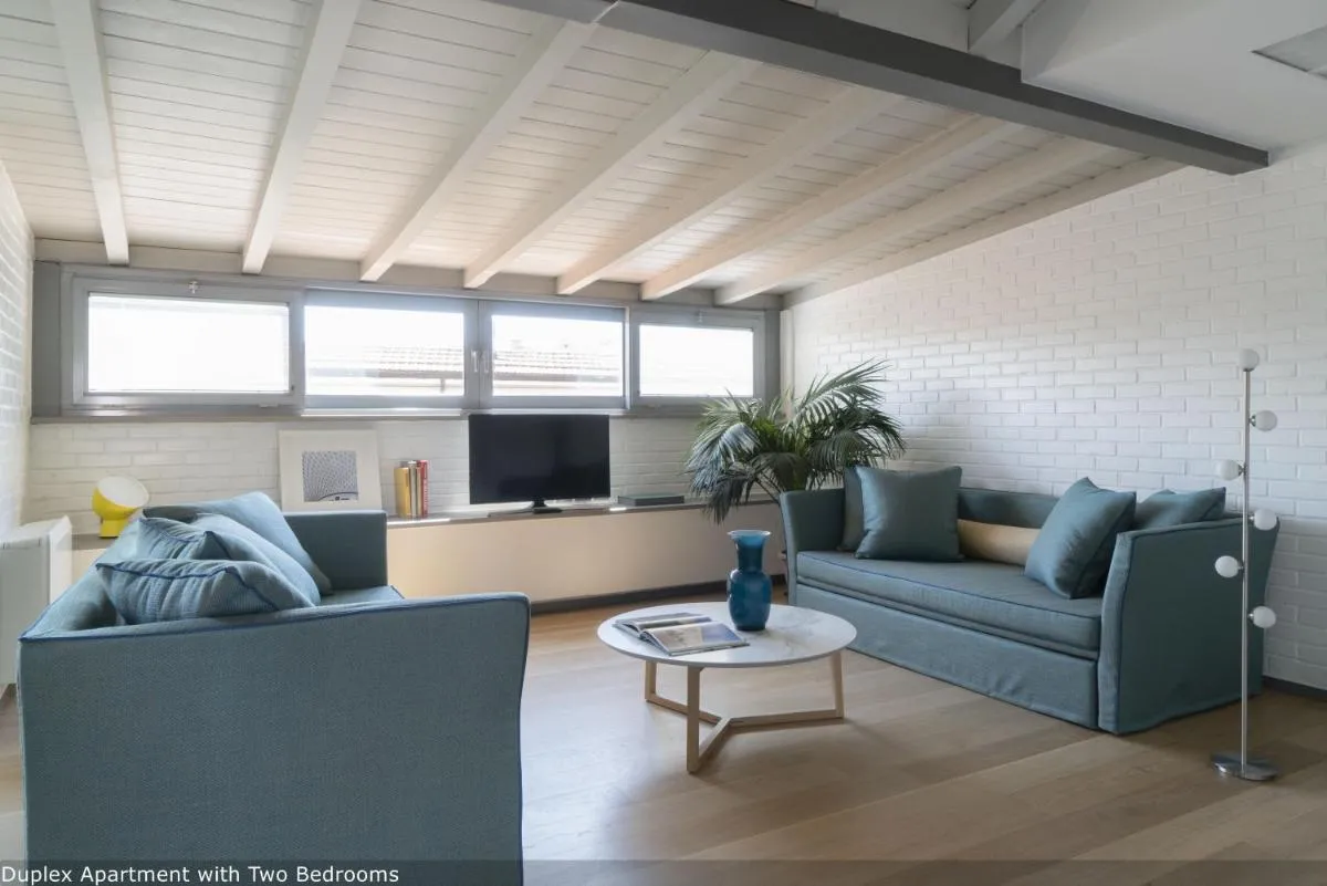 Image 4 of Brera Apartments in San Fermo