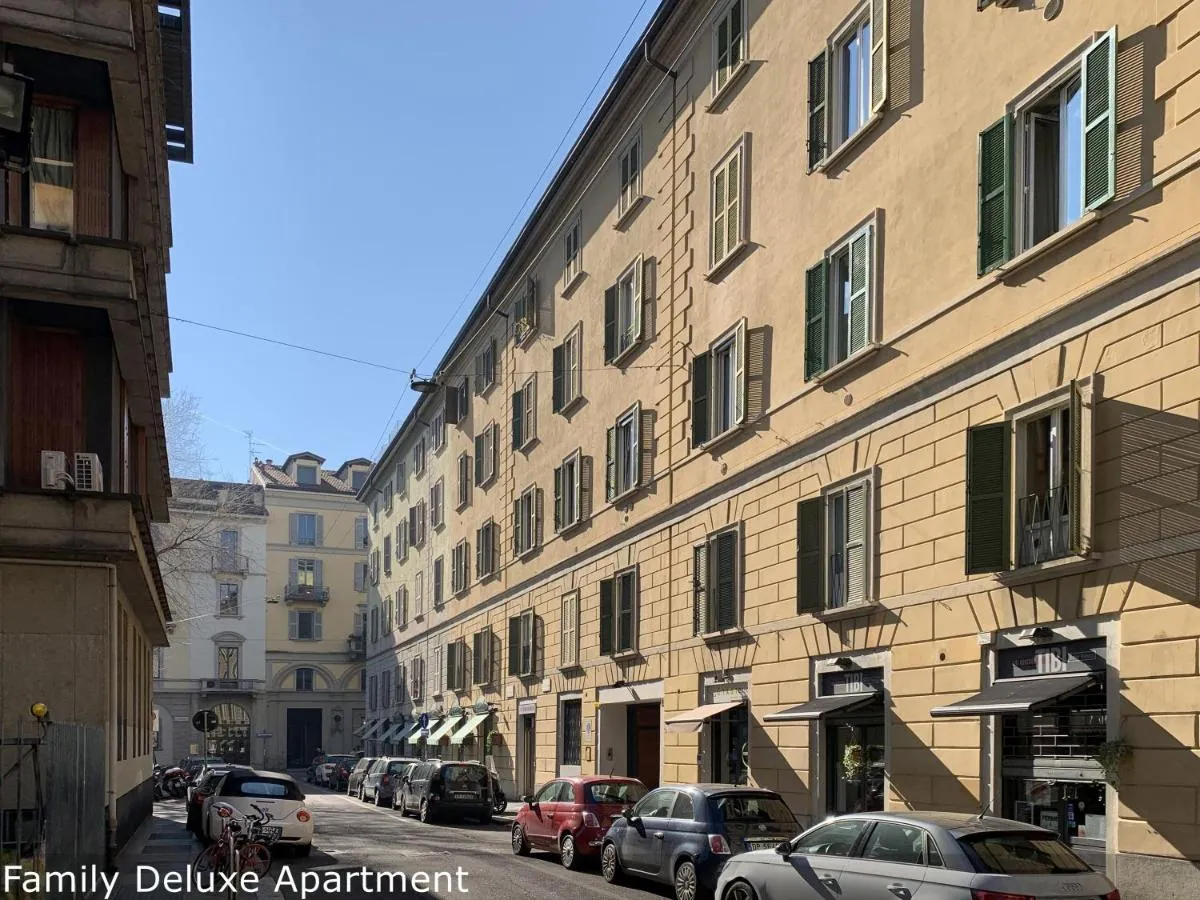Image 5 of Brera Apartments in San Fermo