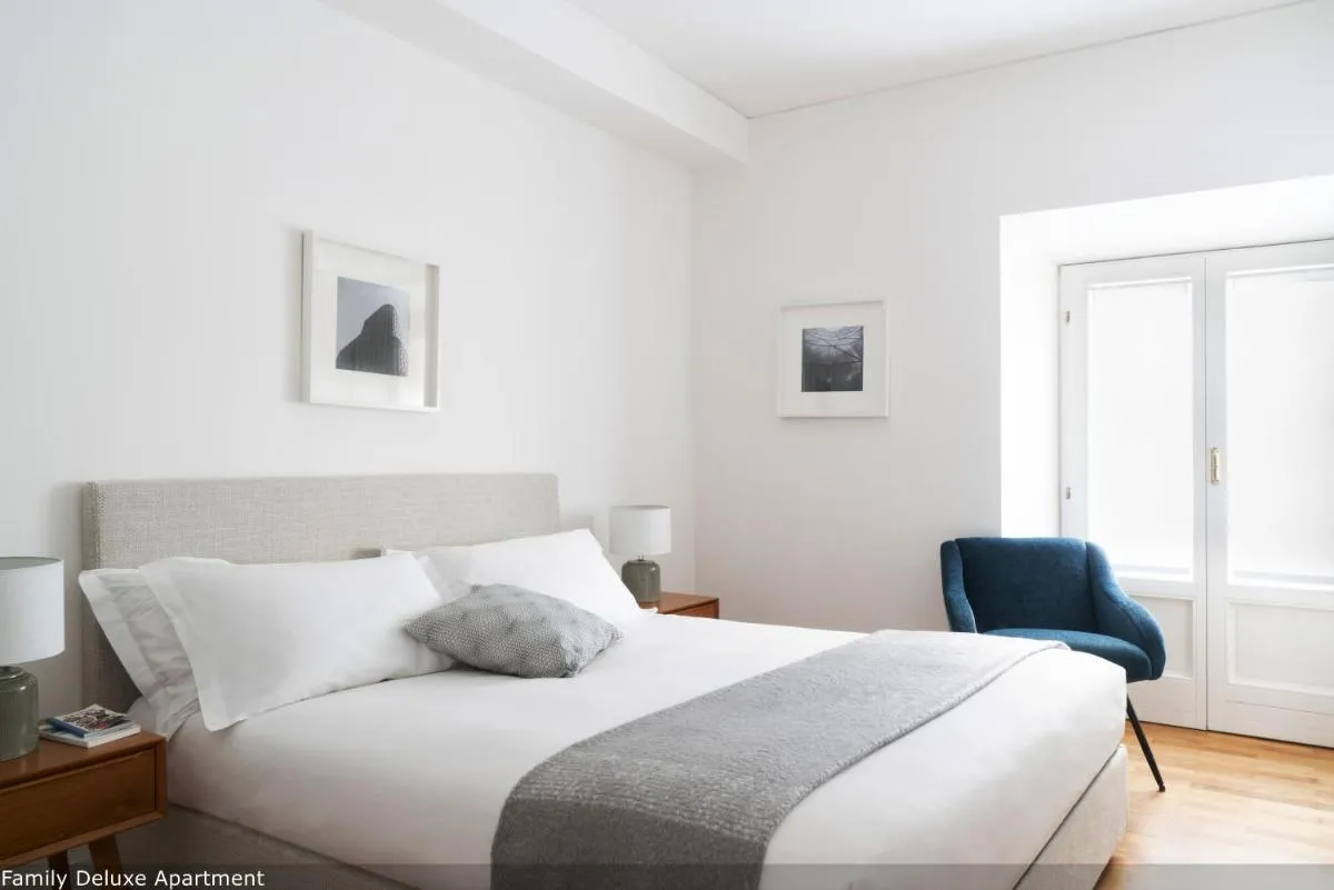 Image 6 of Brera Apartments in San Fermo