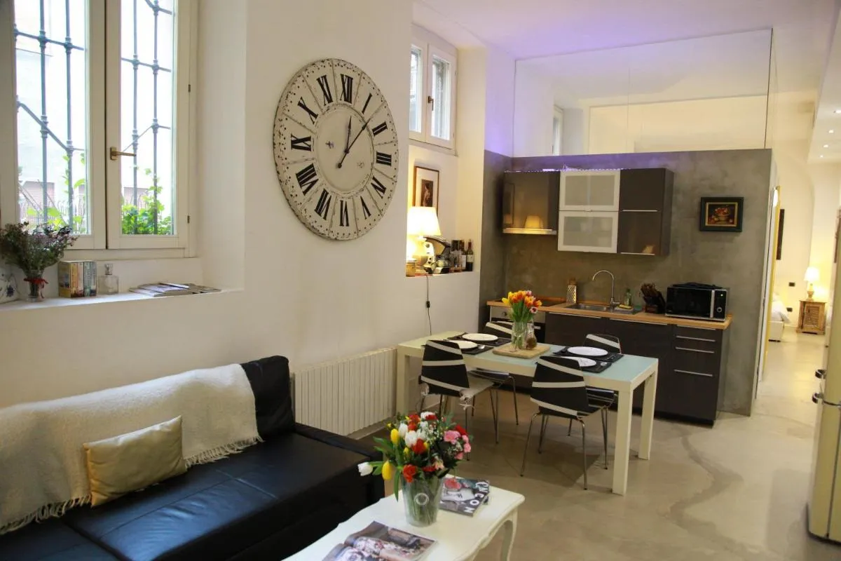 Image 3 of Brera Design Loft