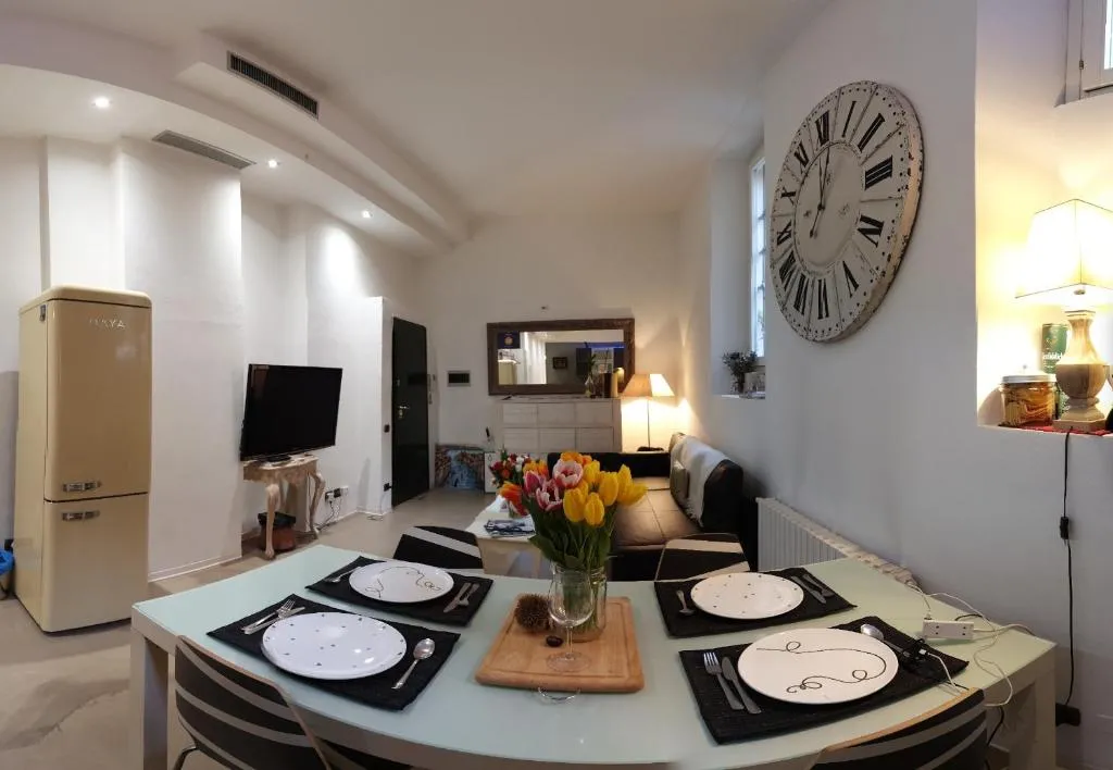 Image of Brera Design Loft