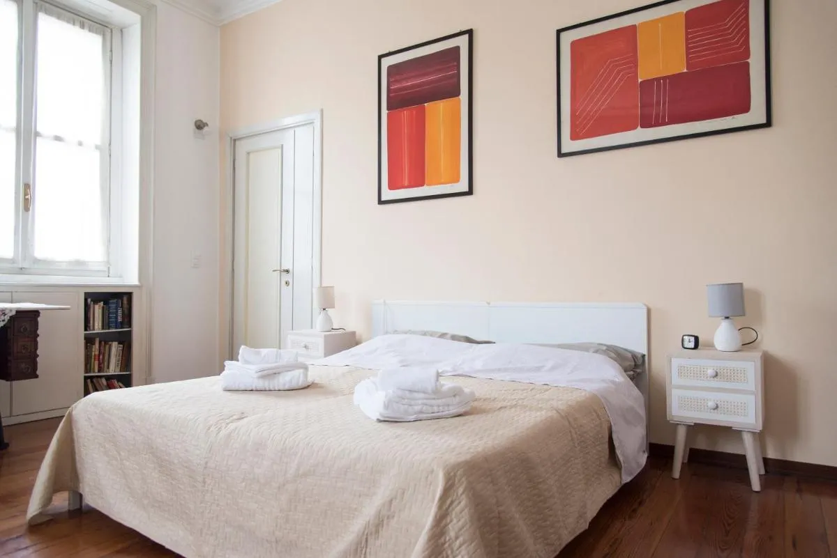 Image 5 of Brera District 2 Bedrooms -Youhosty