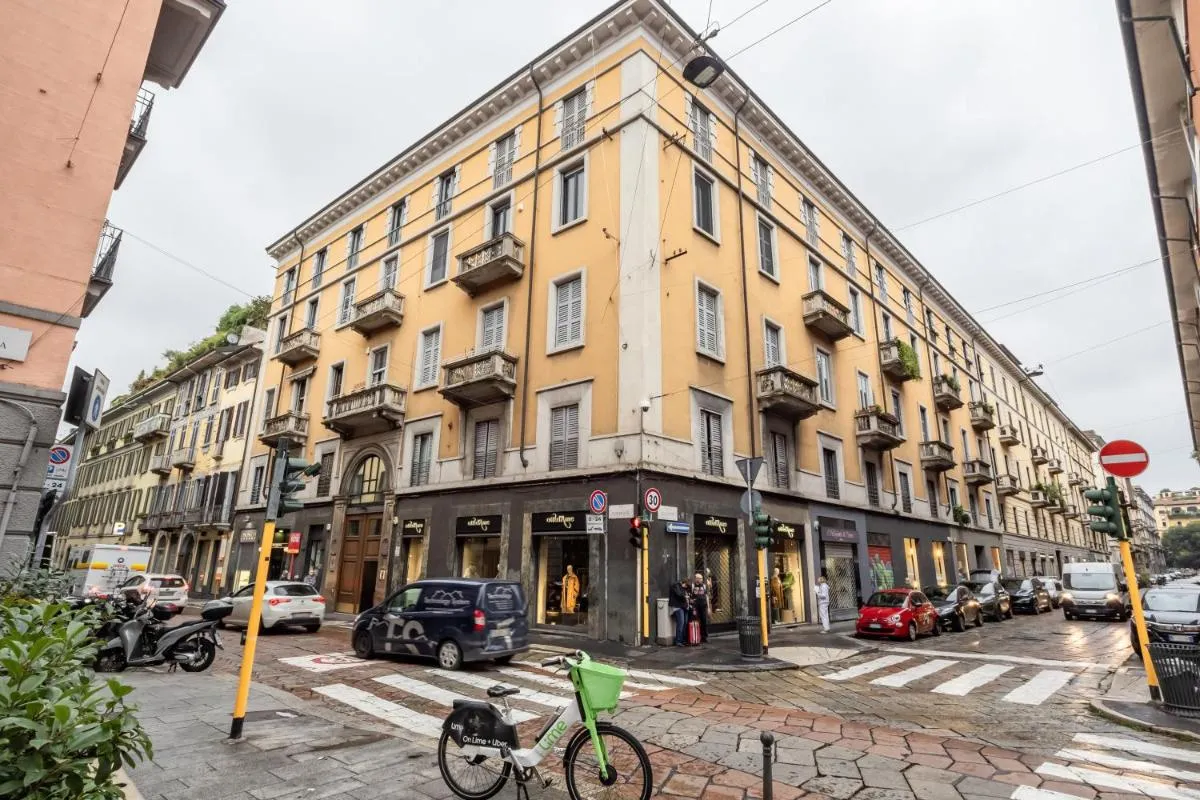 Image 4 of Brera Escape! Exclusive Roomy Flat
