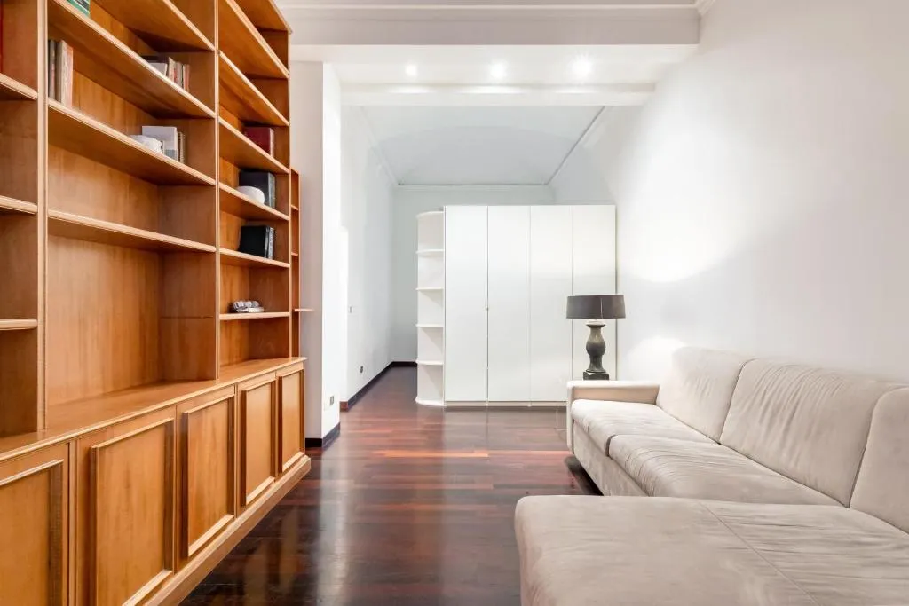 Image of Brera Escape! Exclusive Roomy Flat