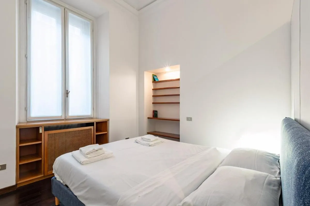 Image 1 of Brera Escape! Exclusive Roomy Flat