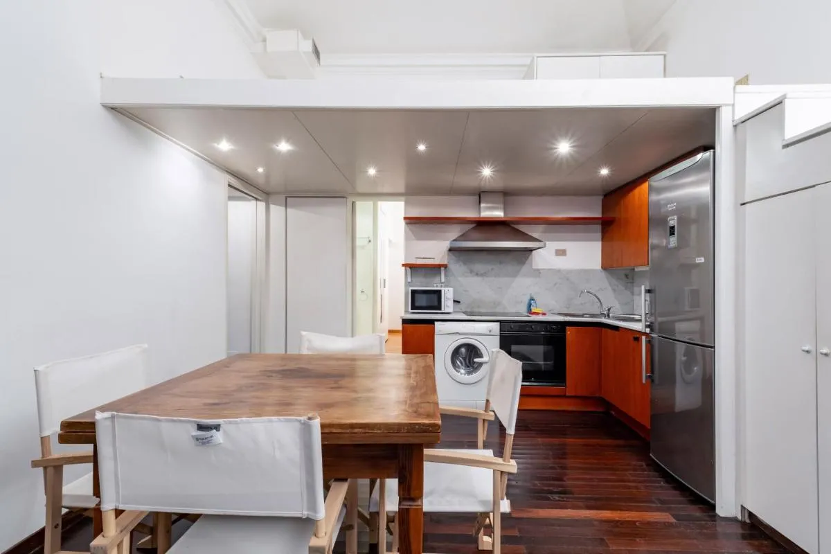 Image 3 of Brera Escape! Exclusive Roomy Flat