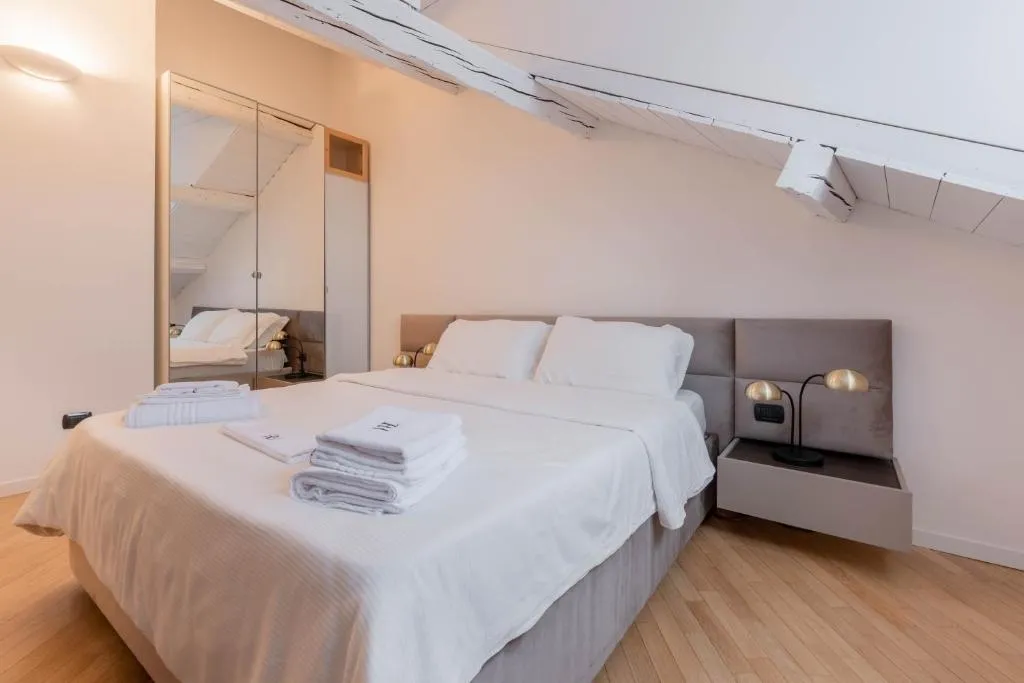 Image of Brera Flat Near Duomo