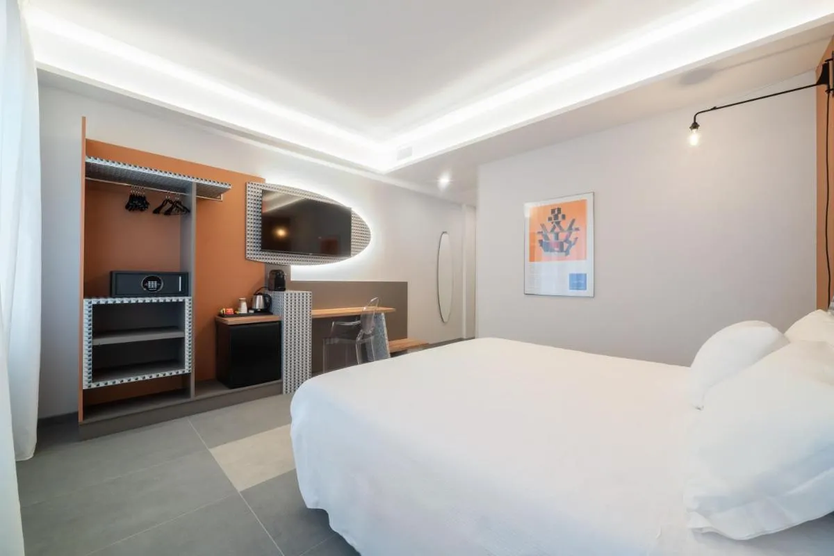 Image 3 of Brera Guest House