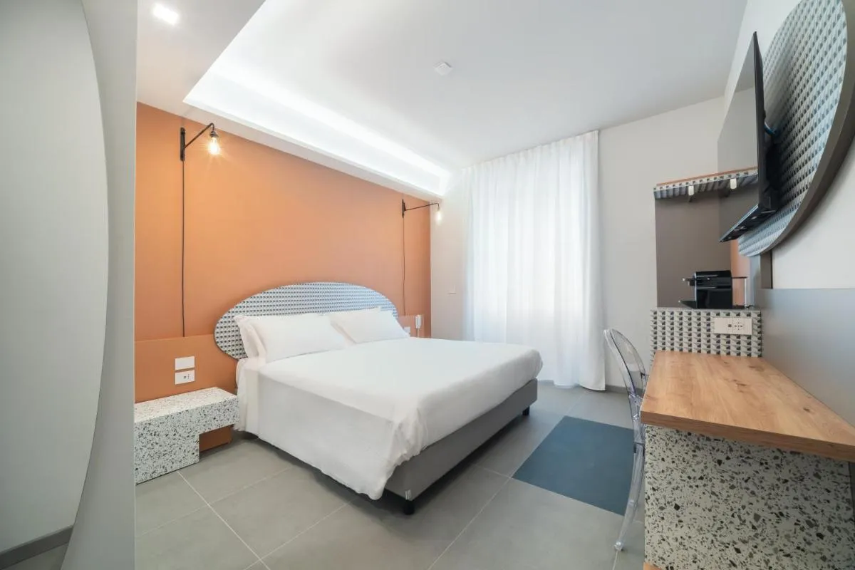 Image 1 of Brera Guest House