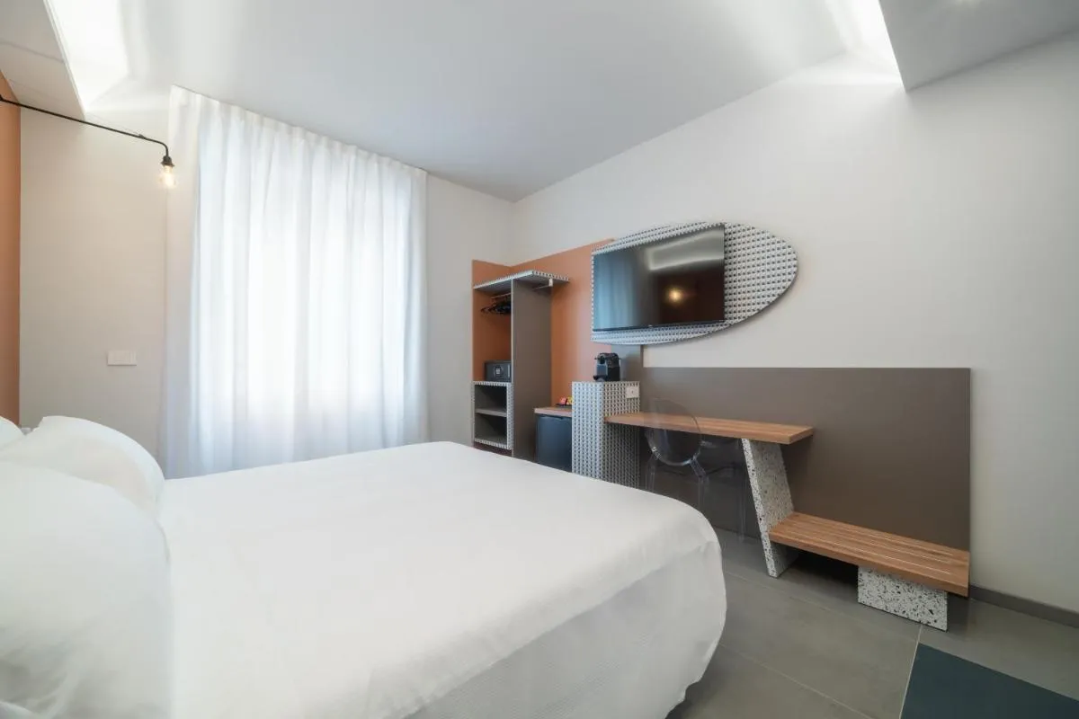 Image 4 of Brera Guest House
