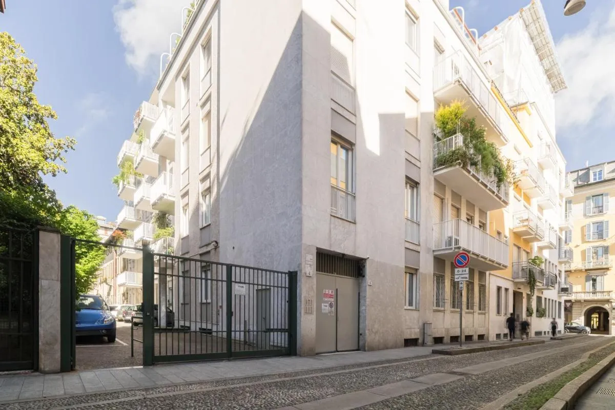 Image 5 of Brera Guest House