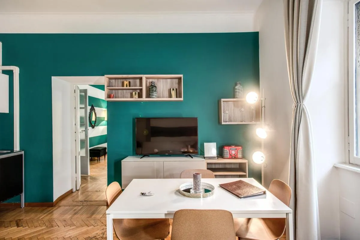 Image 4 of Brera Milan Suite