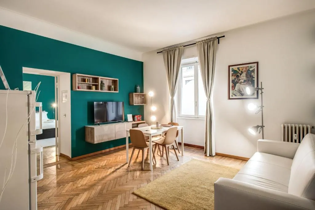 Image of Brera Milan Suite