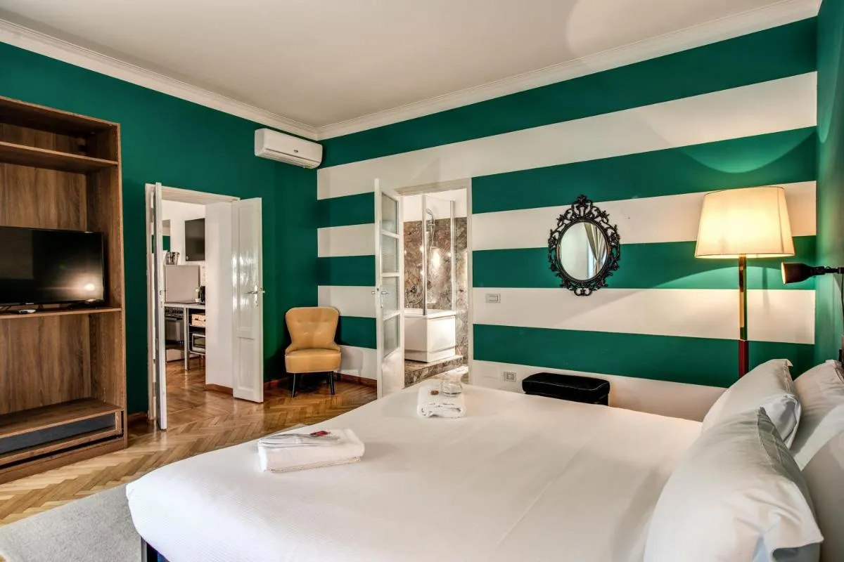 Image 6 of Brera Milan Suite