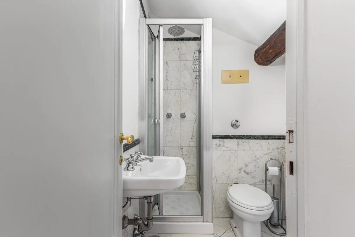 Image 2 of Brera Moscova – Classical apartment – WiFi